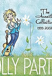 Dolly Parton: The Acoustic Collection, 1999-2002 (2006) cover