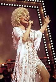 Dolly in Concert 1983 poster