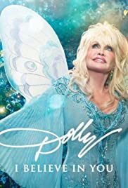 Dolly's Imagination Playhouse 2005 poster