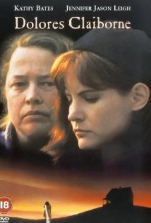 Dolores Claiborne (1995) cover