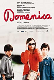 Domenica 2001 poster