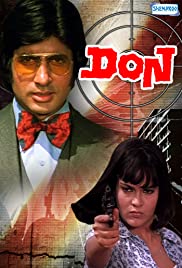 Don (1978) cover