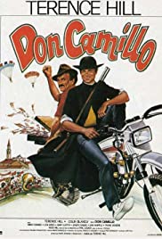 Don Camillo 1984 poster