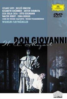 Don Giovanni 1955 masque