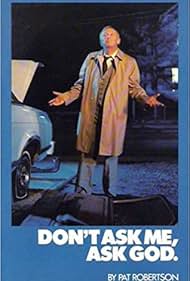 Don't Ask Me, Ask God 1984 poster