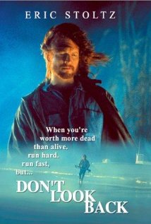 Don't Look Back 1996 poster