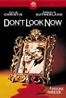Don't Look Now (1973) cover