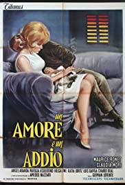 Donde tú estés (1964) cover
