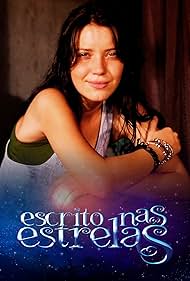 Escrito nas Estrelas (2010) cover