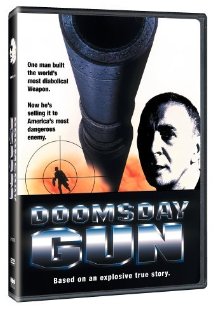 Doomsday Gun (1994) cover