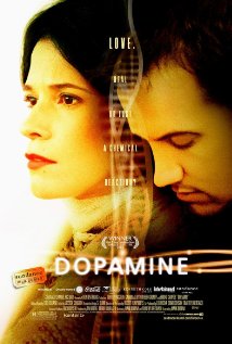 Dopamine (2003) cover