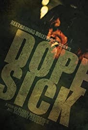 Dope Sick (2011) cover