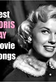 Doris Day Today 1975 poster