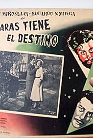 Dos caras tiene el destino (1952) cover