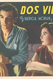 Dos vidas (1952) cover