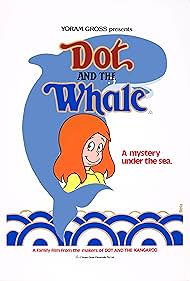 Dot and the Whale (1986) cover