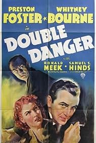 Double Danger (1938) cover