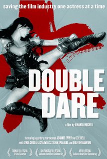 Double Dare (2004) cover