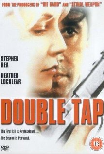 Double Tap 1997 capa
