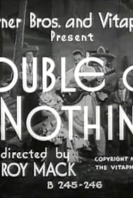 Double or Nothing (1940) cover