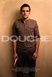 Douche 2011 poster