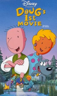 Doug's 1st Movie (1999) cover