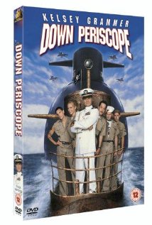 Down Periscope 1996 poster