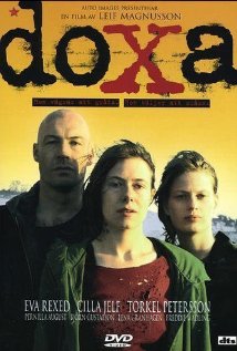 Doxa 2005 poster
