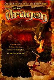 Dragon (2006) cover