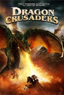 Dragon Crusaders 2011 poster