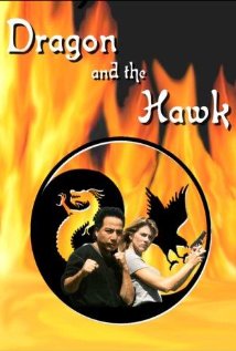 Dragon and the Hawk 2001 poster