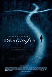 Dragonfly 2002 охватывать