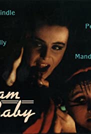 Dream Baby (1989) cover