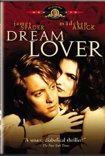 Dream Lover 1993 poster