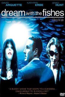Dream with the Fishes 1997 poster