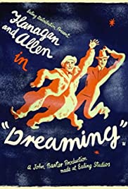 Dreaming (1945) cover