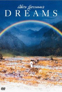Dreams (1990) cover