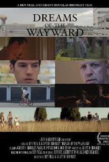 Dreams of the Wayward (2013) cover