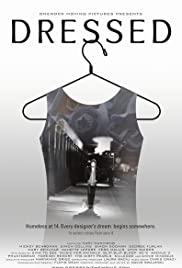 Dressed (2011) cover