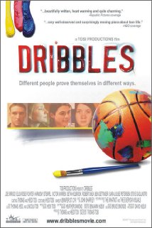 Dribbles (2007) cover