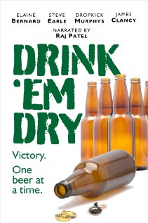 Drink 'Em Dry (2012) cover