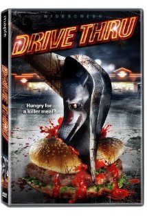 Drive Thru (2007) cover