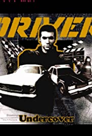 Driver 1999 poster