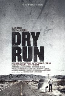 Dry Run (2010) cover