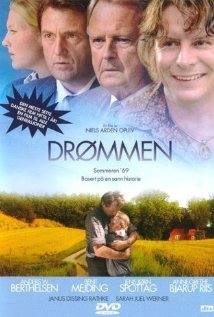 Drømmen (2006) cover