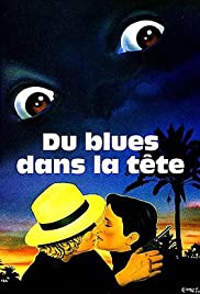 Du blues dans la tête 1981 capa