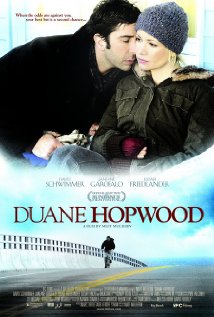 Duane Hopwood 2005 poster