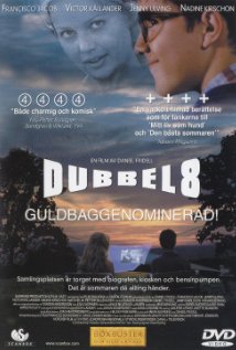 Dubbel-8 (2000) cover