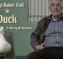 Duck 2005 poster