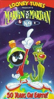 Duck Dodgers and the Return of the 24½th Century 1980 copertina
